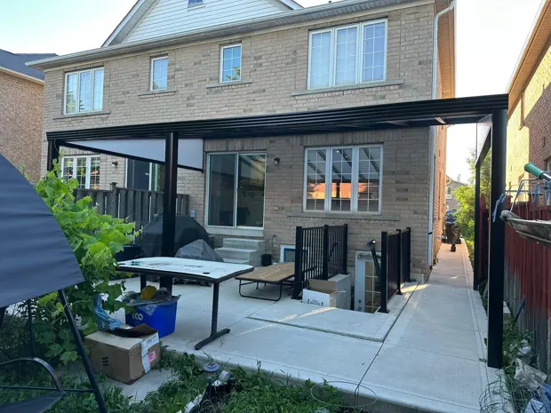 Pergola reference 13