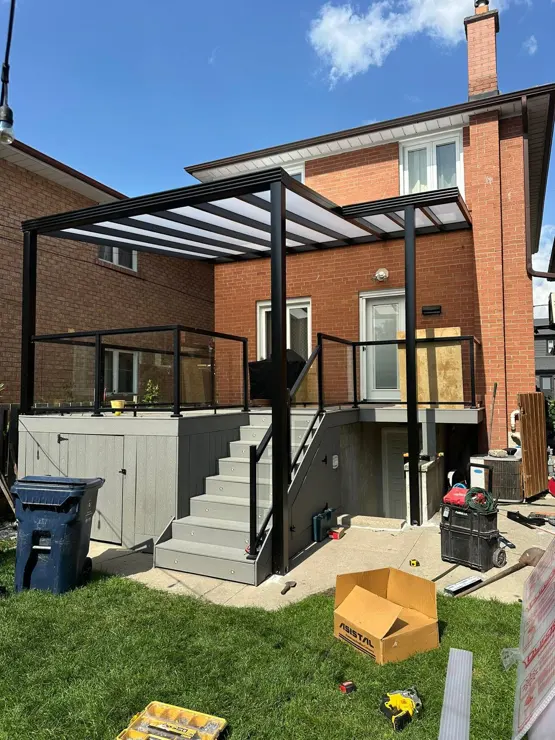 Pergola reference 15