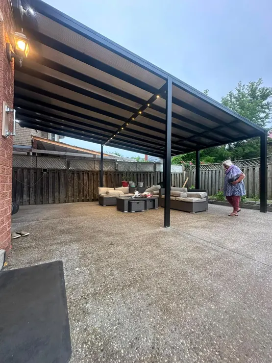 Pergola reference 17