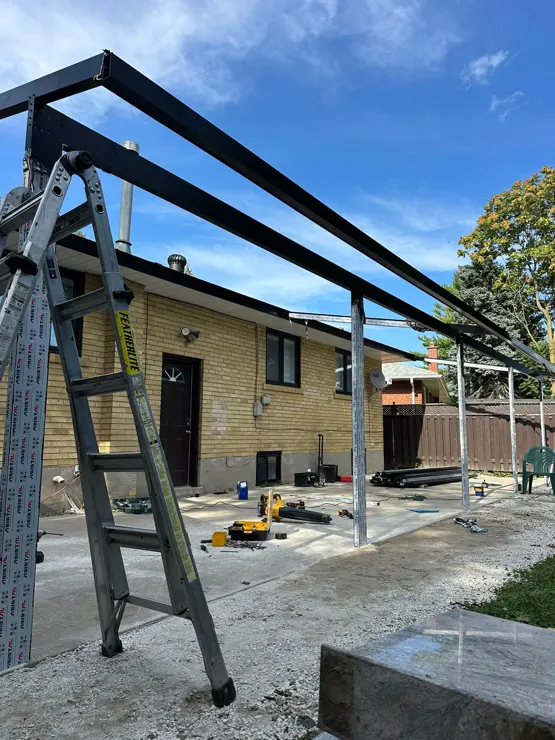Pergola reference 21