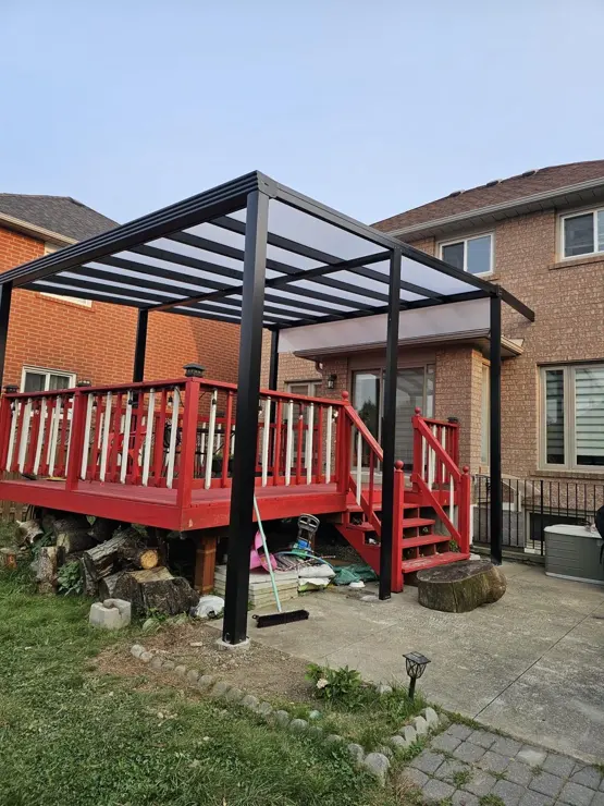 Pergola reference 31