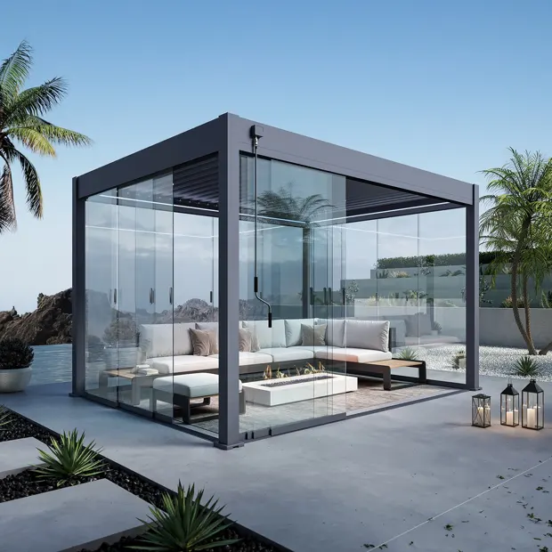 Pergola reference 33