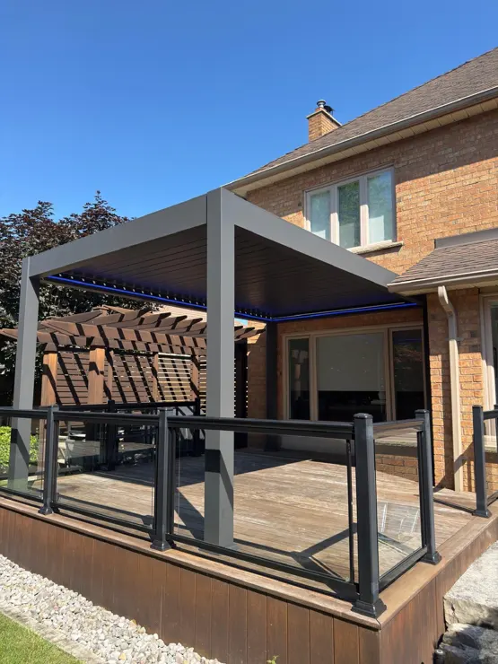 Pergola reference 34