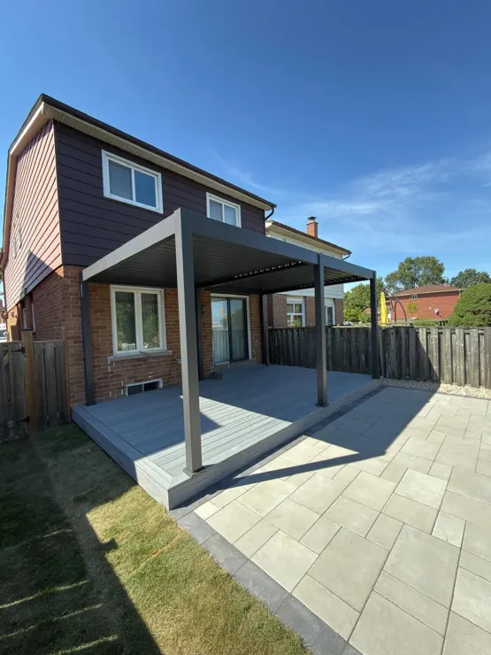 Pergola reference 49