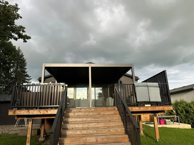 Pergola reference 60