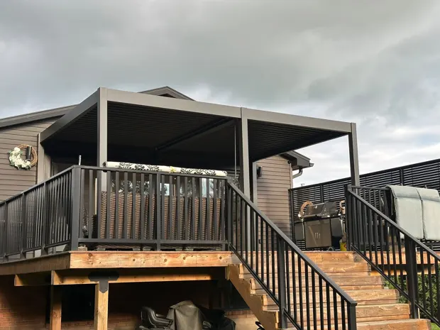 Pergola reference 61