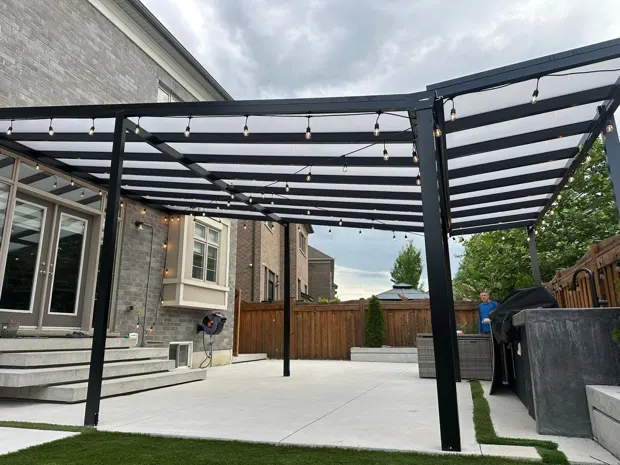 Pergola reference 65