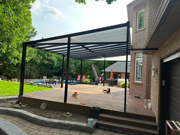 Pergola reference 66