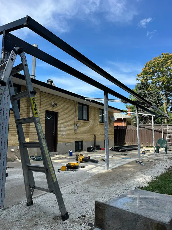 Pergola reference 76