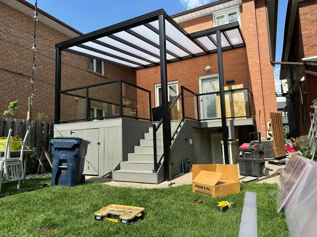 Pergola reference 84