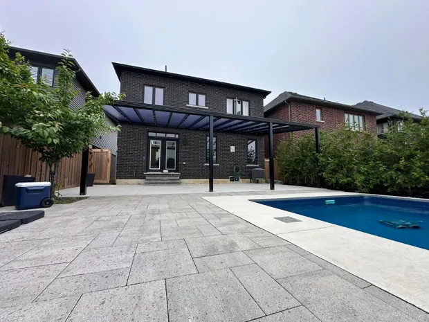 Pergola reference 86