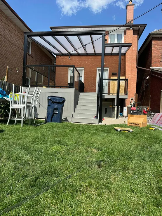 Pergola reference 88