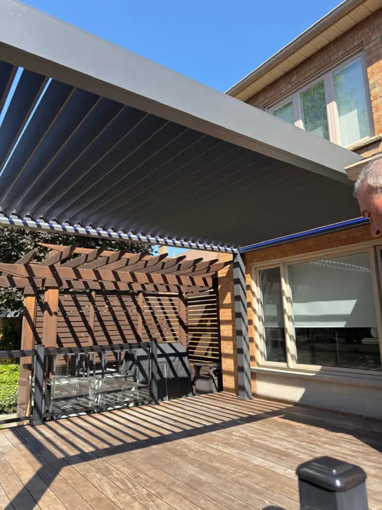 Pergola reference 99
