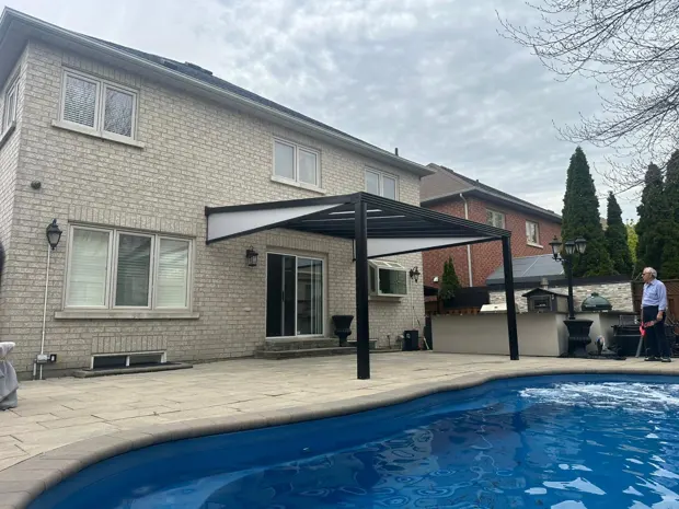 Pergola reference 102