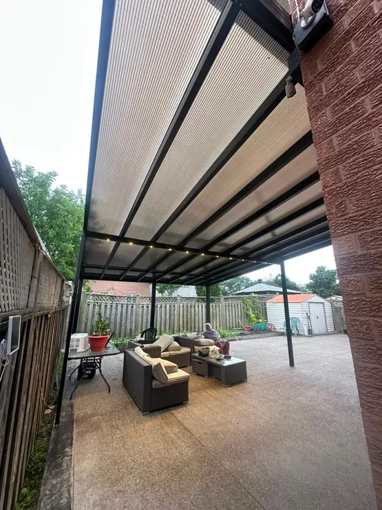 Pergola reference 105