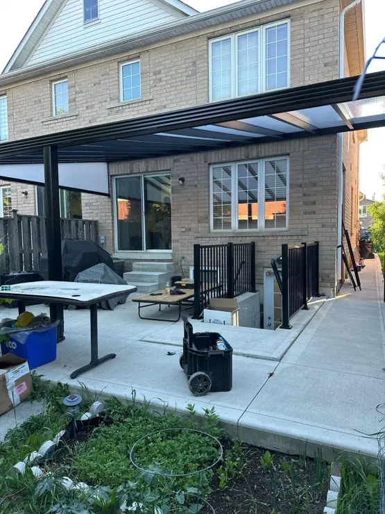 Pergola reference 106