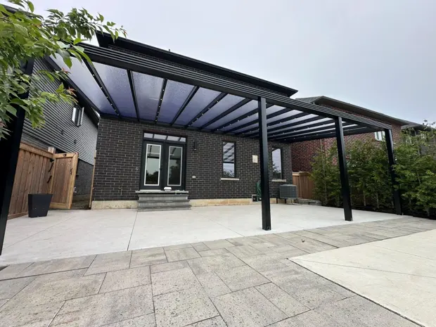 Pergola reference 111