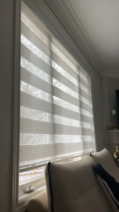 Window covering reference 09