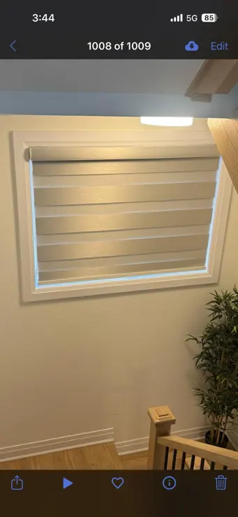 Window covering reference 11